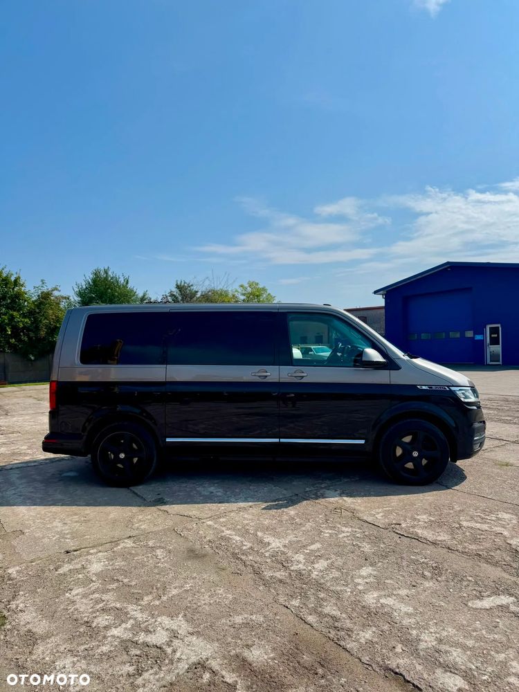 Volkswagen Multivan 2.0 BiTDI L1 Highline 4Motion DSG - 21