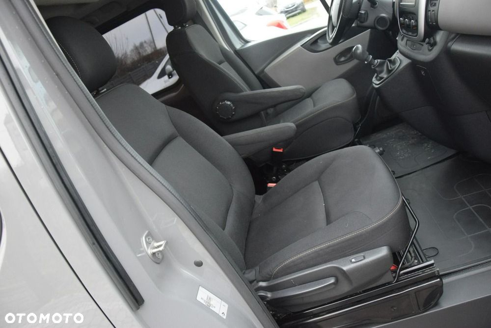 Renault Trafic ENERGY Combi Expression - 27