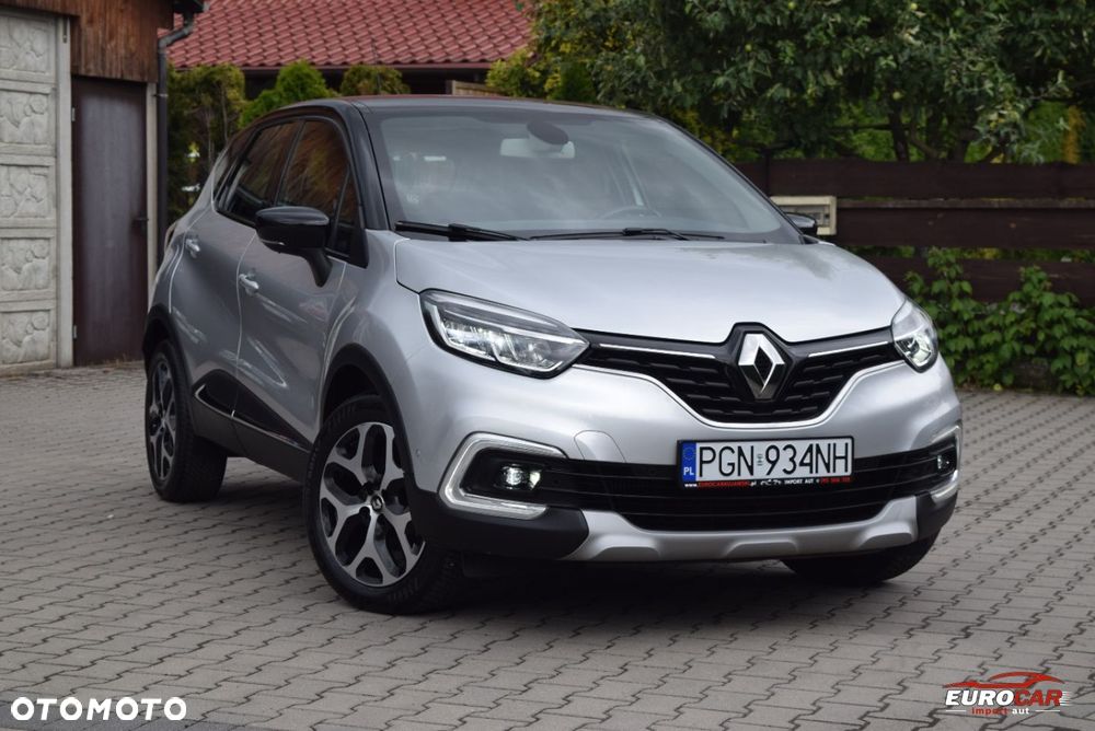 Renault Captur 1.3 Energy TCe S-Edition - 8