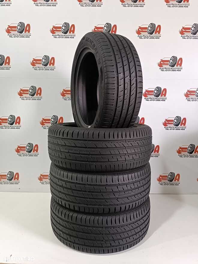 Anvelope 215/55/R17 94V GENERAL VARA 215 55 17 94V CP-V20375 - 1