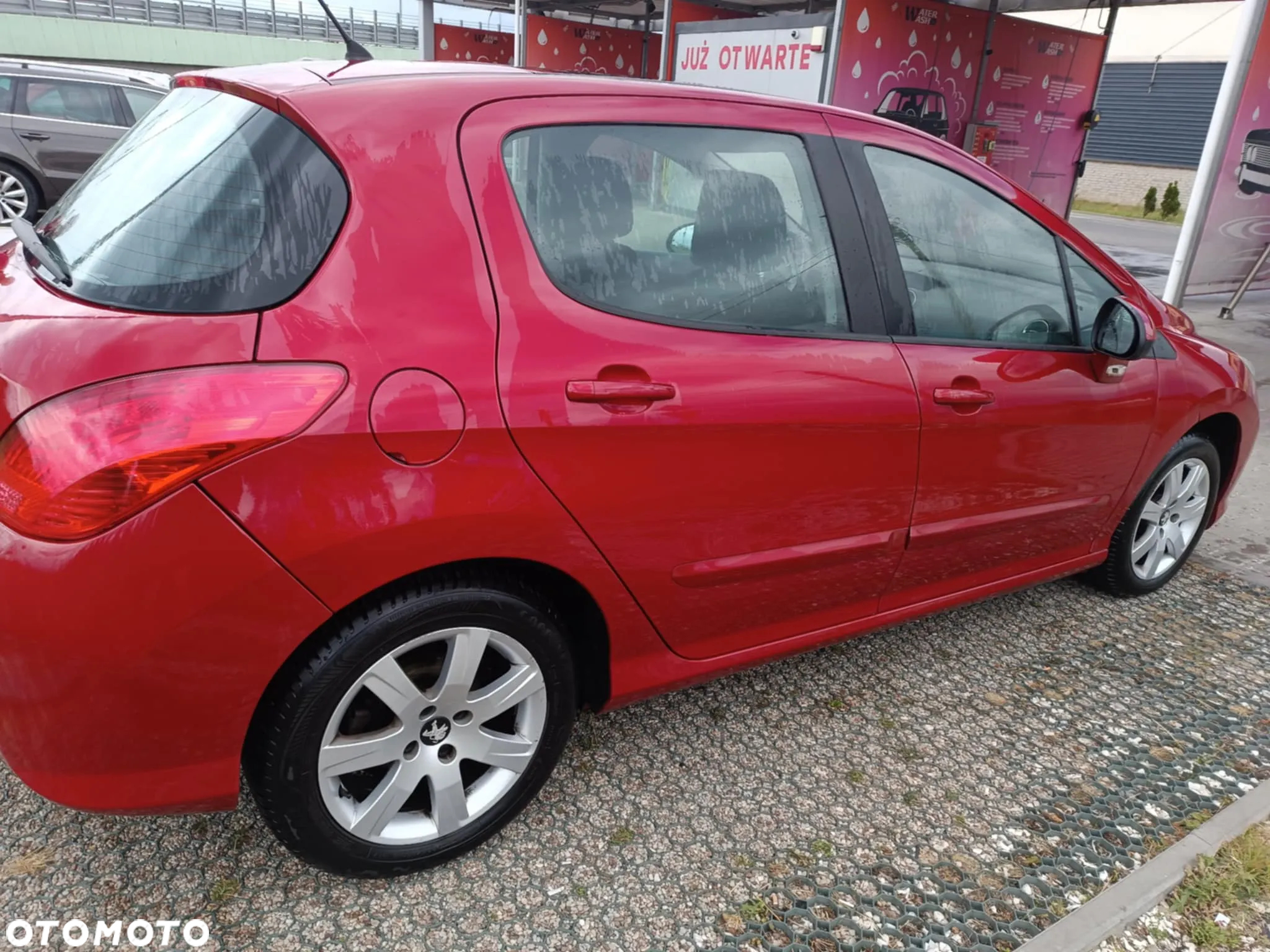 Peugeot 308 1.6 Premium - 3