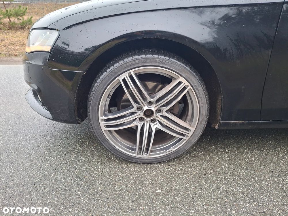 Audi A4 Limousine 2.0 TDI - 15