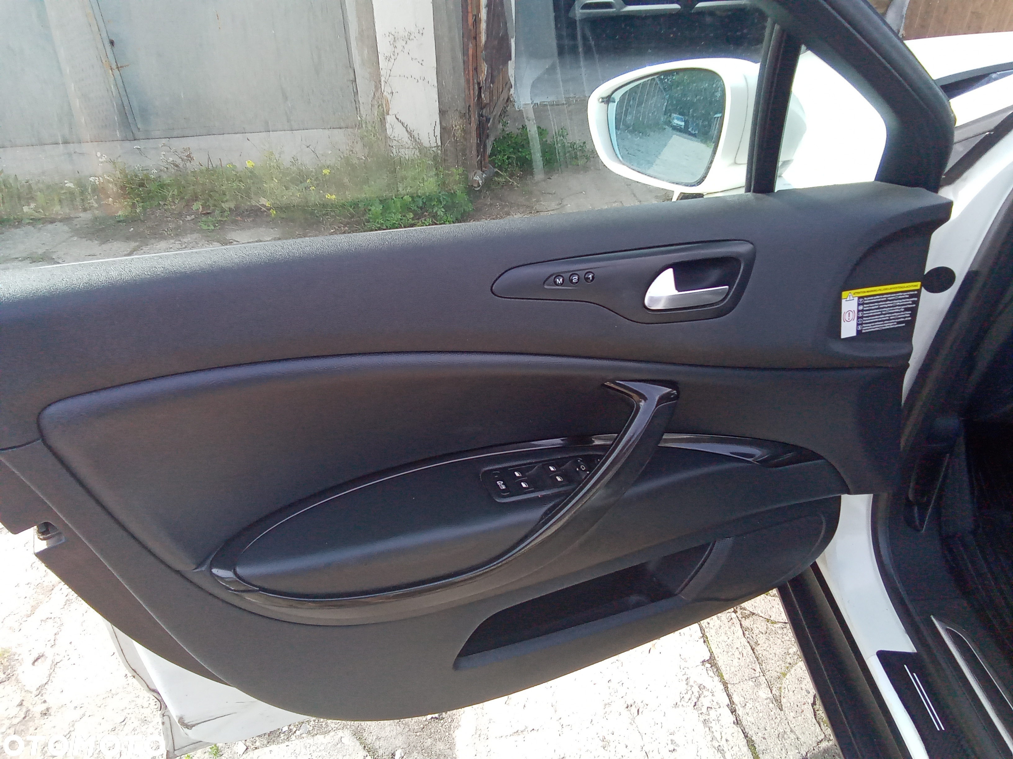 Citroën C5 2.0 HDi Exclusive - 8