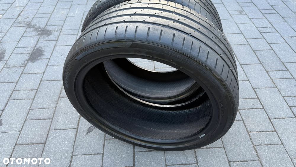 Komplet 2szt Opony Hankook 225/40 r18 Ventus S1 Evo3 2020 - 2
