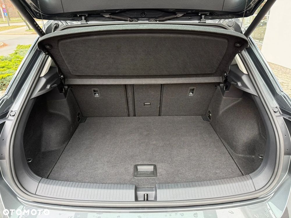 Volkswagen T-Roc 1.5 TSI Style DSG - 14