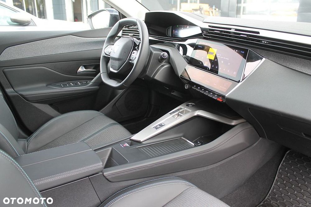 Peugeot 308 1.2 PureTech Allure S&S EAT8 - 2