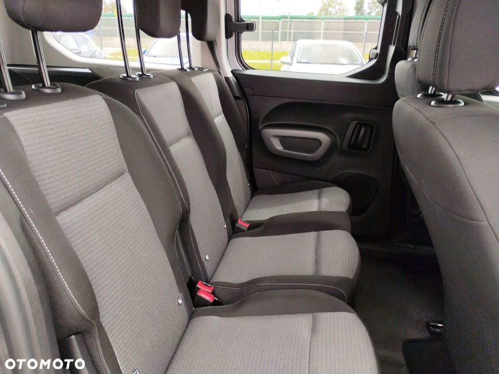 Toyota Proace City Verso - 10