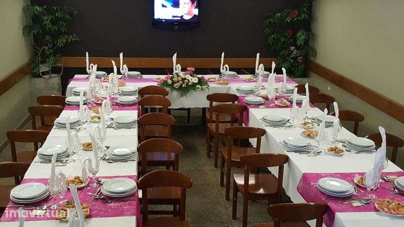 Restaurante Cantinho de Argoncilhe - Cedência Quotas - Grande imagem: 4/7