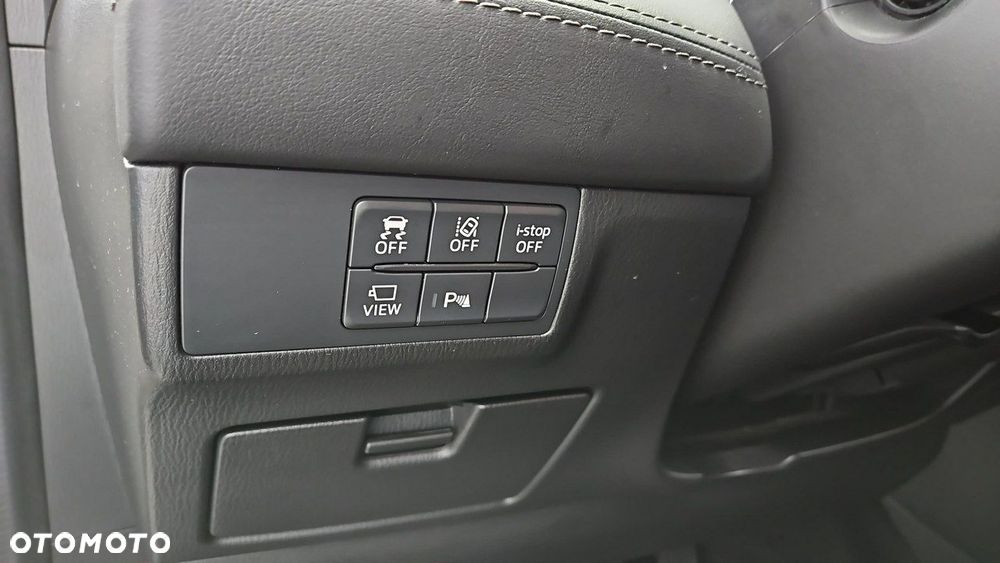 Mazda 6 2.0 SkyJoy - 17