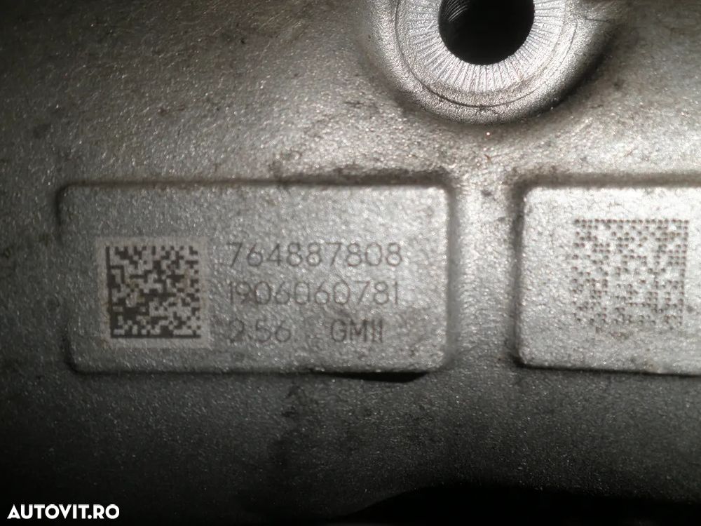 Grup Fata BMW Seria 7 G11 G12 3.0 xd , Seria 5 G30 G31, 764887808 7648878 - 5