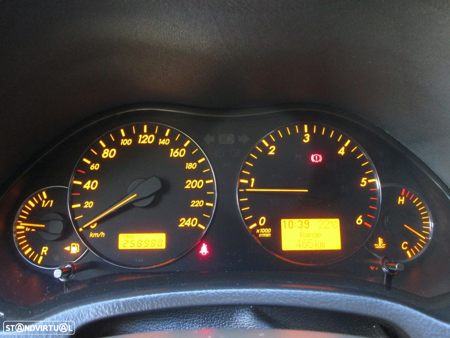 Toyota Avensis SW 2.0 D-4D Sol+GPS - 31