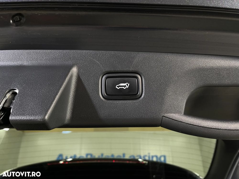 Hyundai Tucson 1.6 T-GDi HEV 2WD Prime - 25