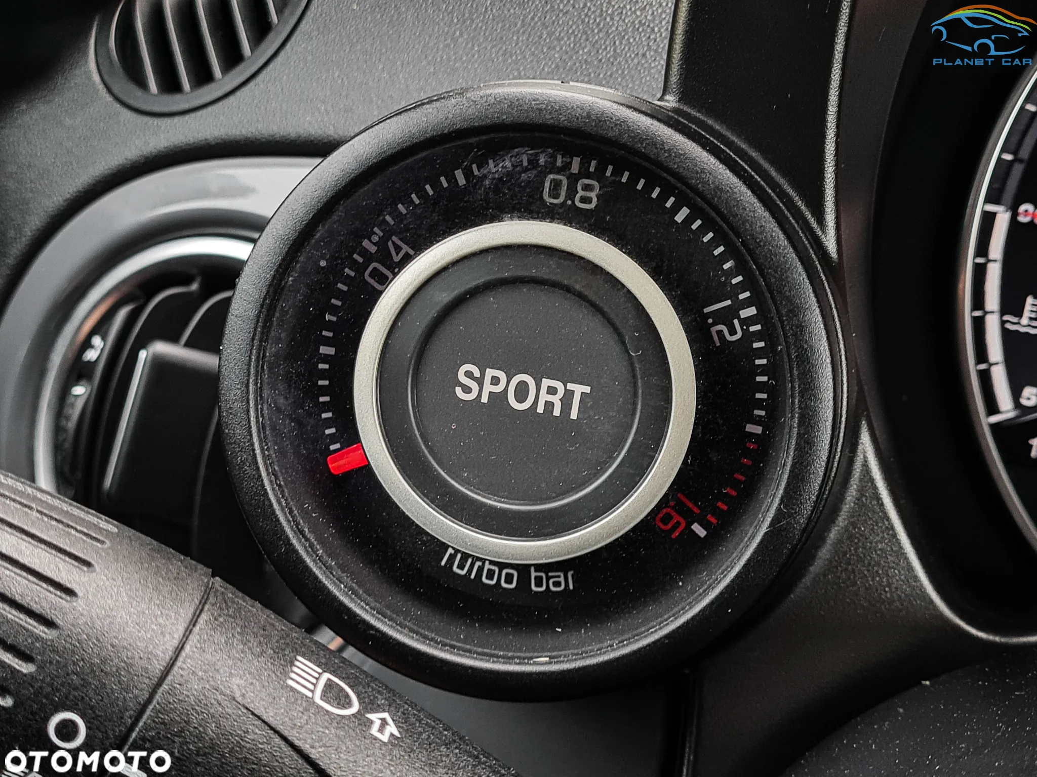 Abarth 500 - 25