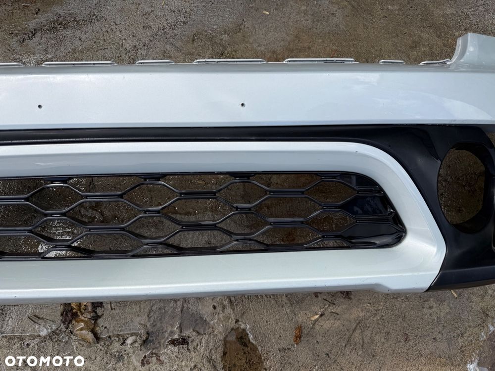 MINI COOPER COUNTRYMAN II F60 S LIFT LCI 20-23 ZDERZAK PRZÓD 511194770 - 6
