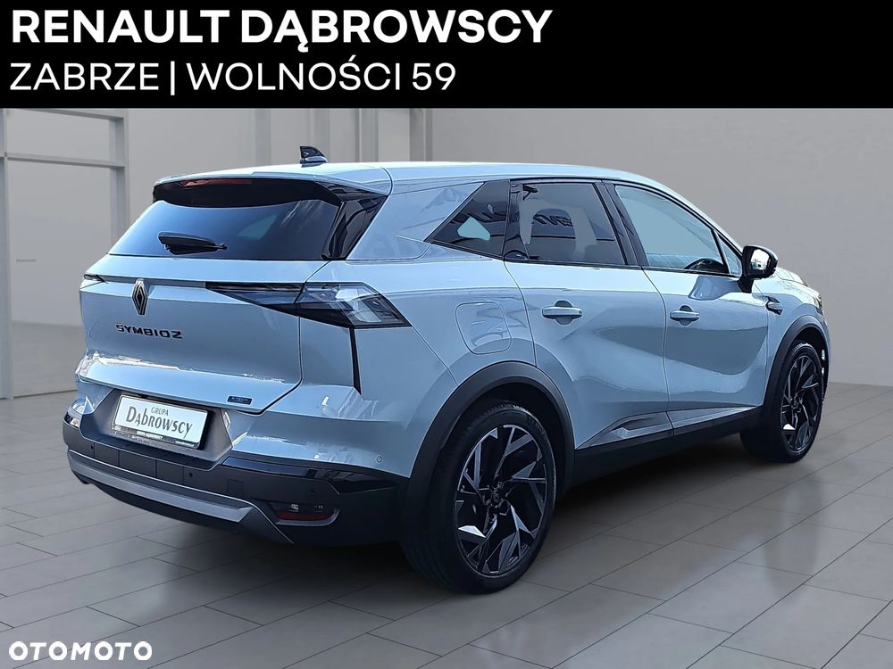 Renault Symbioz - 5