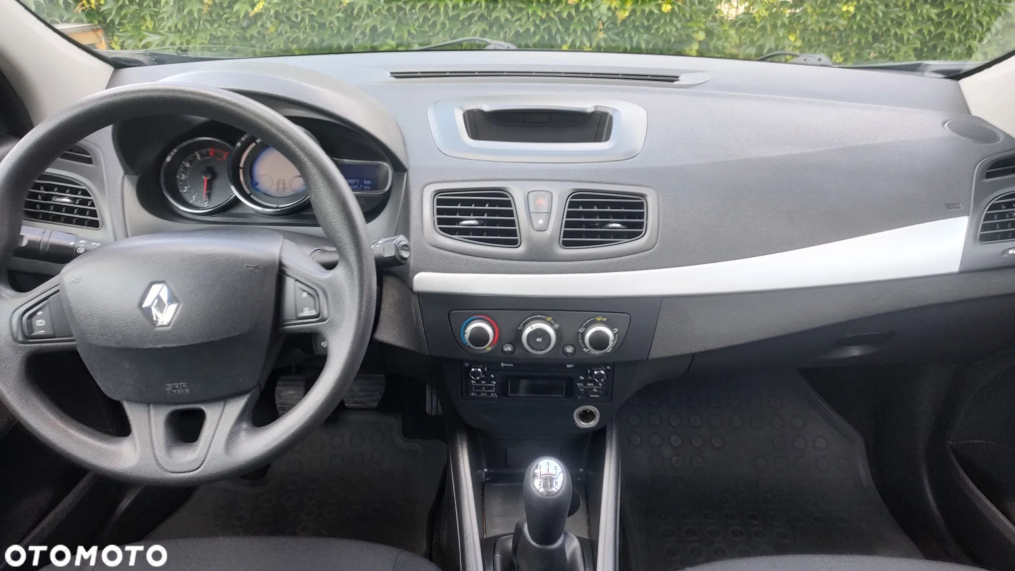 Renault Megane 1.6 16V Authentique - 21