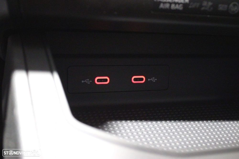 SEAT Ibiza 1.0 TSI Style DSG - 27