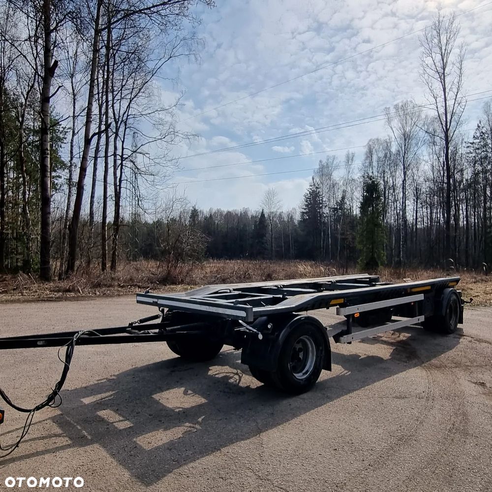 Huffermann HAR 18.70 - 14