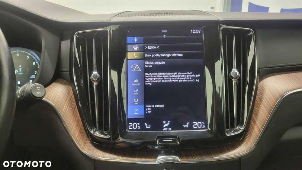 Volvo XC 60 - 21
