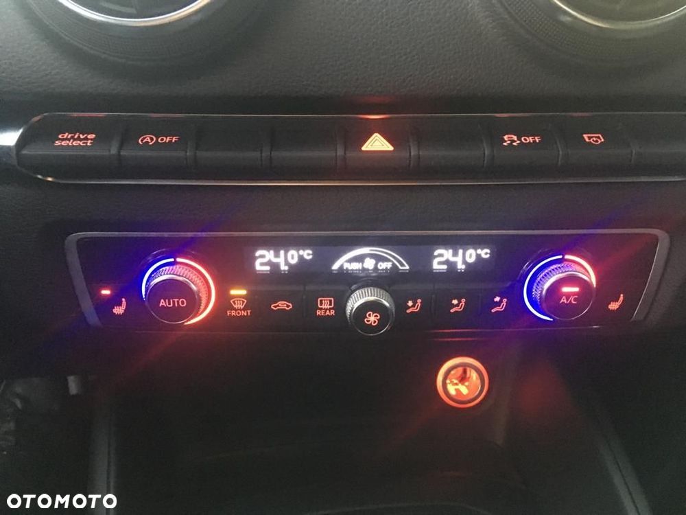 Audi A3 Sportback - 7