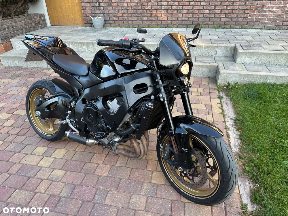 Suzuki GSX-R