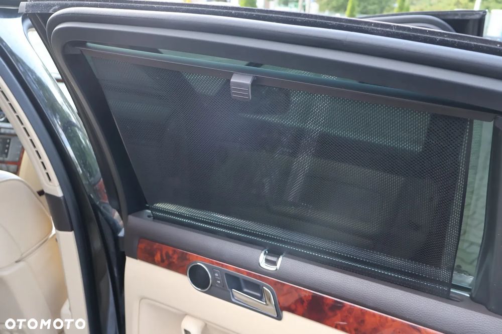 Volkswagen Phaeton 3.0 V6 TDI 4Mot (5 os.) - 21