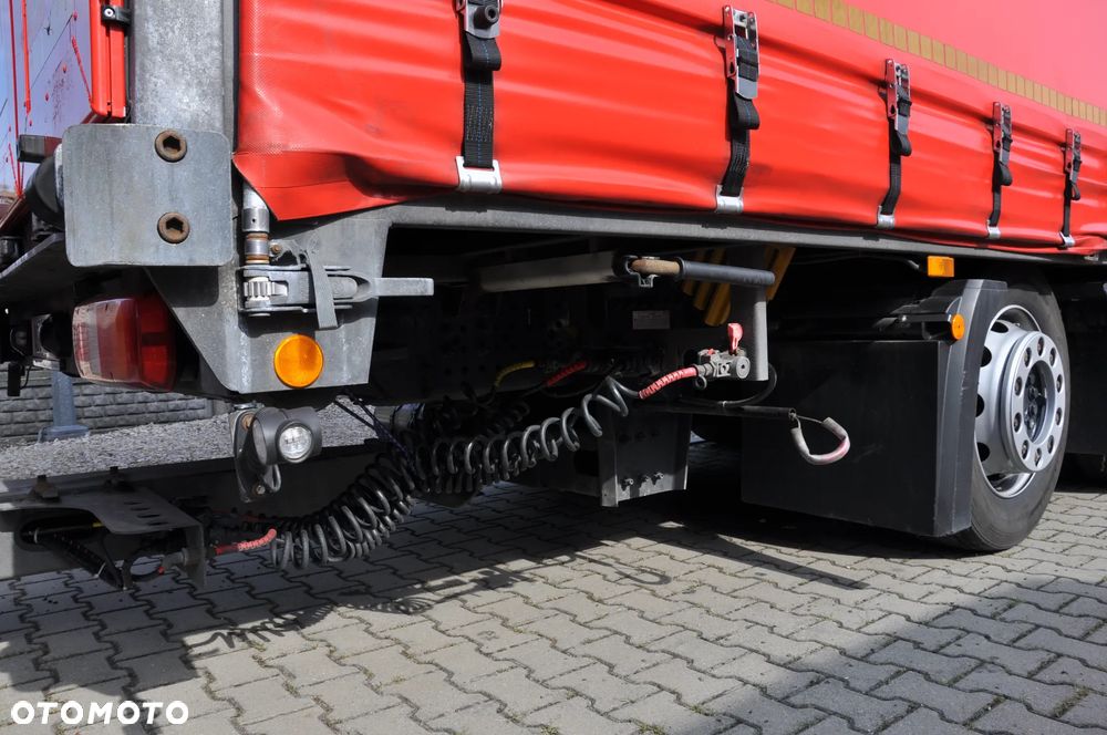 Mercedes-Benz Actros 2545 - 10