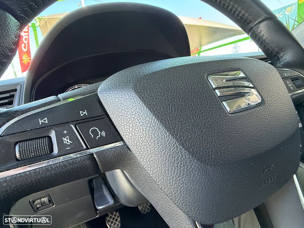 SEAT Ibiza 1.0 Style - 27