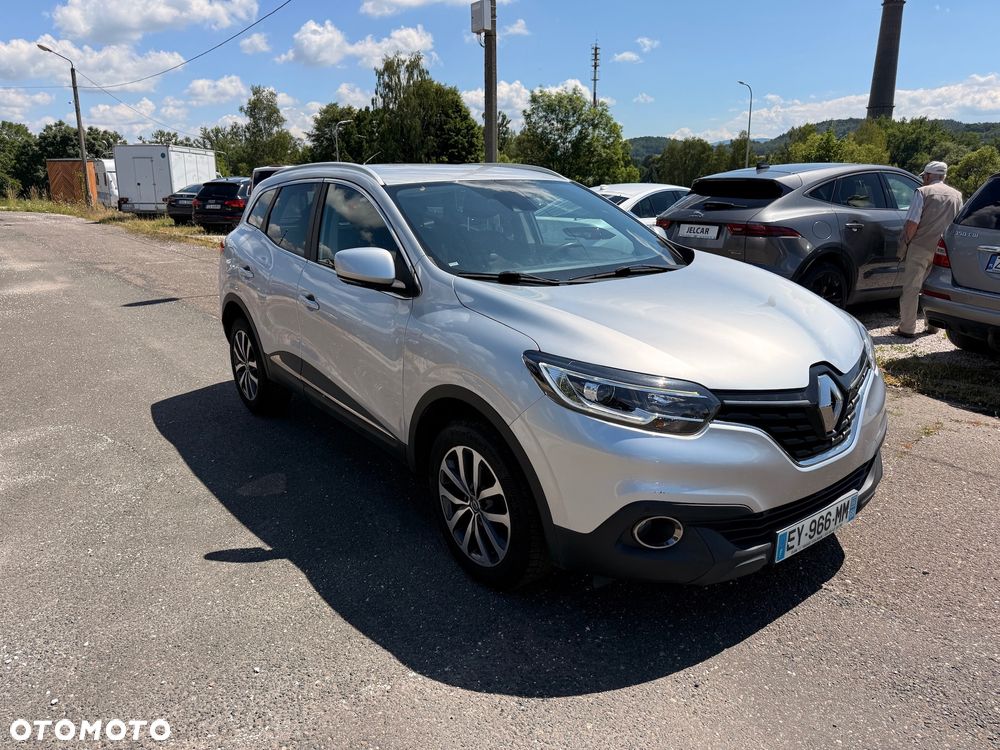 Renault Kadjar 1.5 dCi Energy Limited - 5