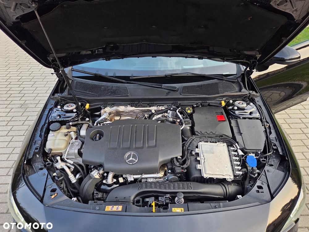 Mercedes-Benz CLA - 39