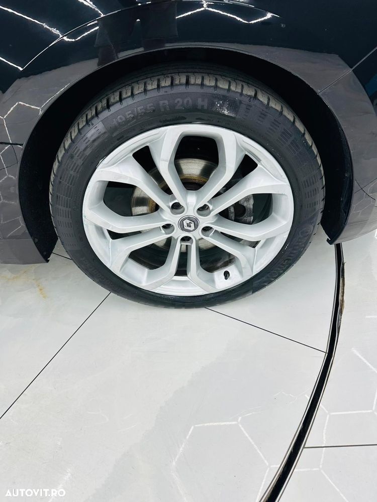 Renault Grand Scenic ENERGY TCe 115 LIMITED - 10