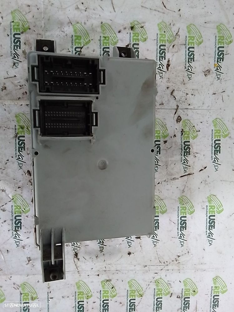 Caixa Dos Fusíveis Fiat Fiorino Caixa/Combi (225_) - 2