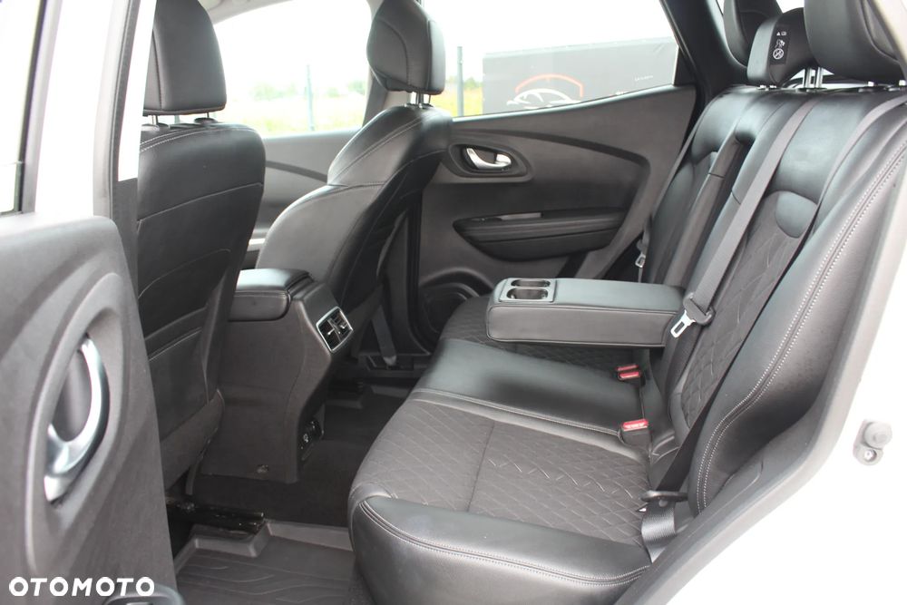 Renault Kadjar TCe 140 GPF LIMITED - 28
