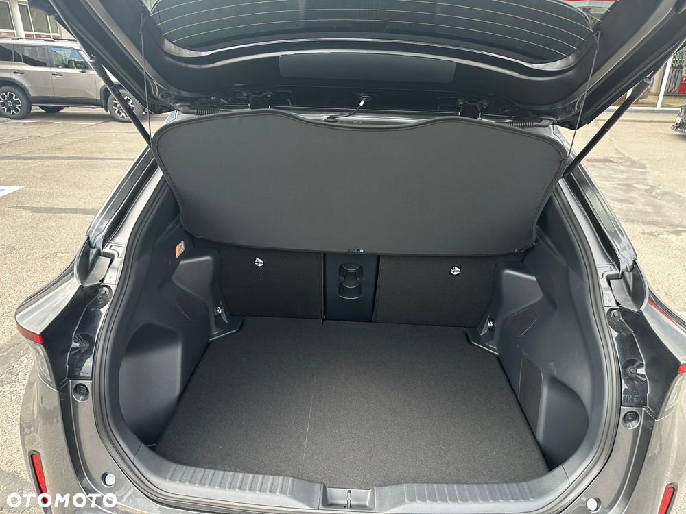 Toyota Yaris Cross - 11