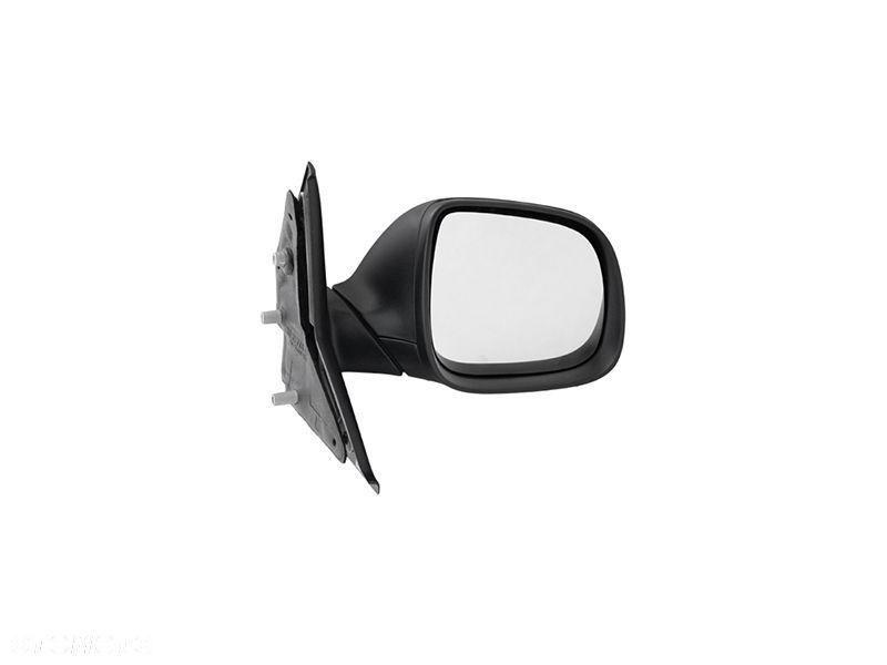 LUSTERKO MANU VW T5 TRANSPORTER MULTIVAN LIFT 09- - 1