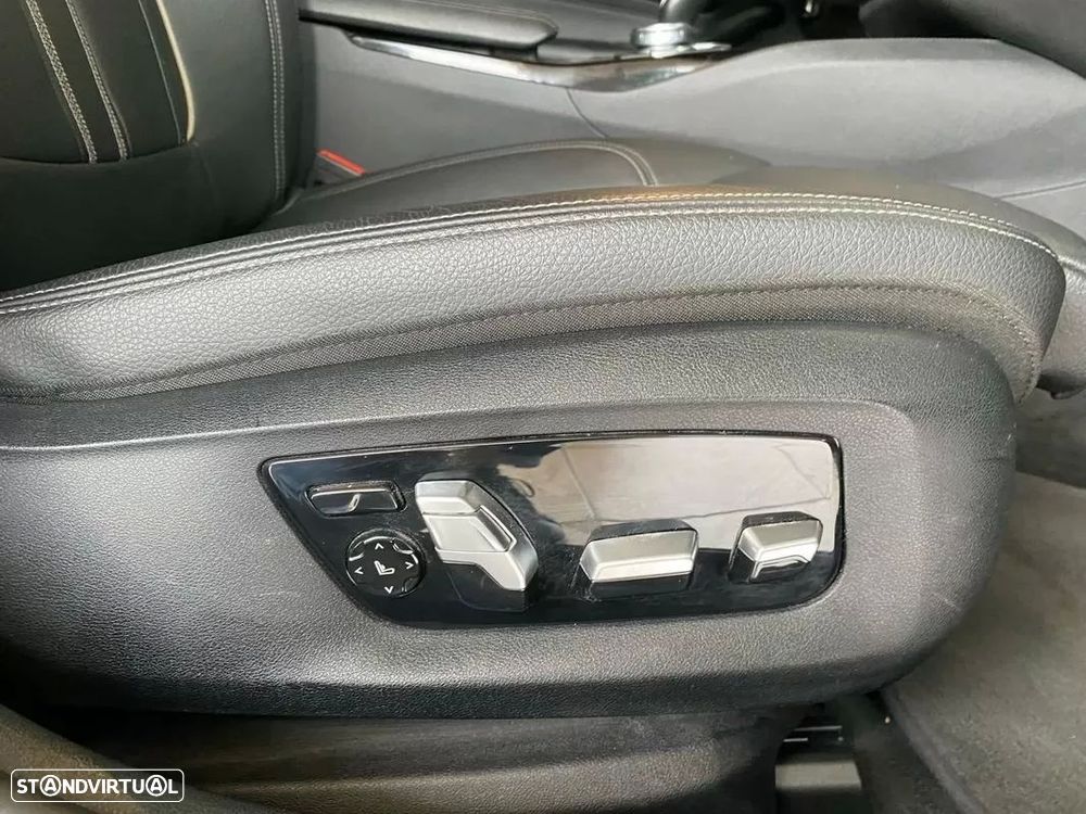BMW M550d xDrive Touring Aut. - 49