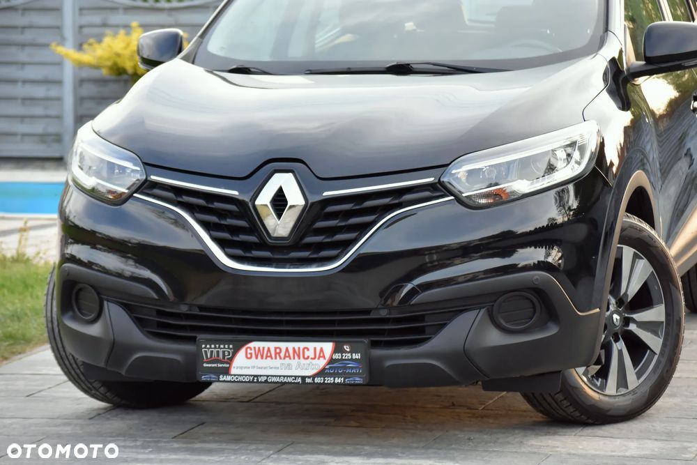 Renault Kadjar 1.2 Energy TCe Business - 6