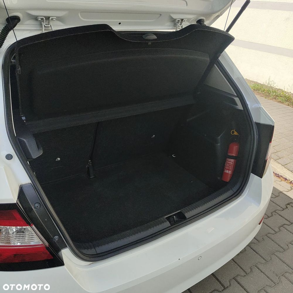 Skoda Fabia 1.0 TSI Ambition - 10