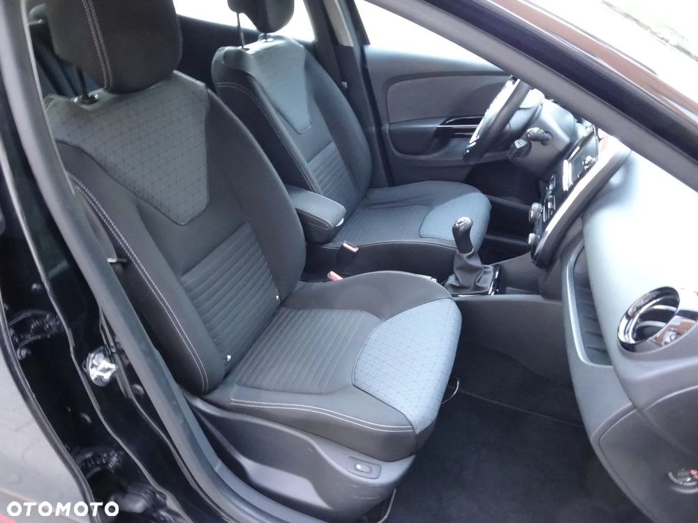 Renault Clio 0.9 Energy TCe Dynamique - 24