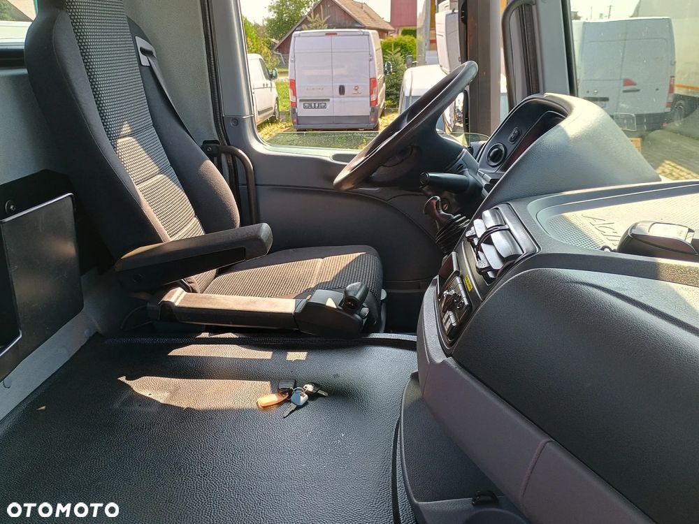Mercedes-Benz Actros 2636 - 11