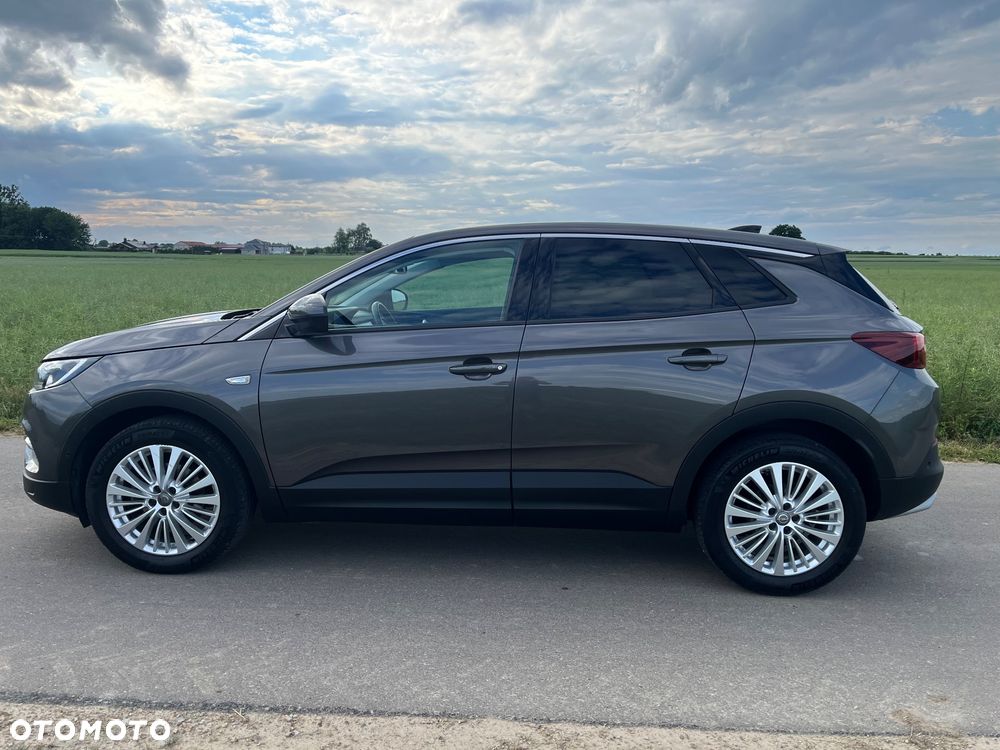 Opel Grandland X 1.5 D Start/Stop Business INNOVATION - 19