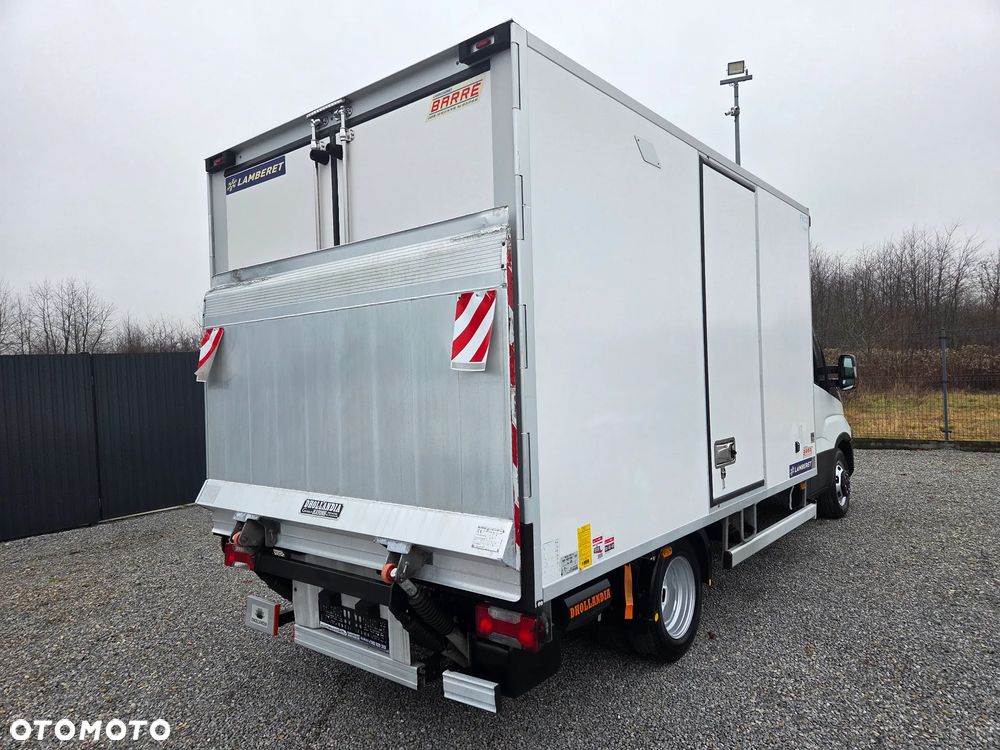 Iveco Daily - 4