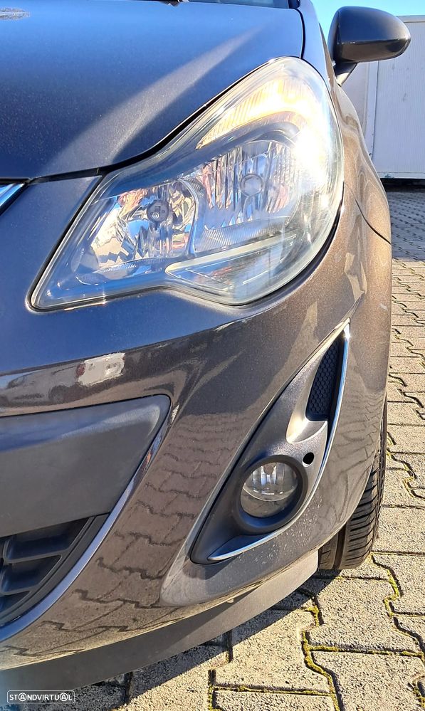 Opel Corsa 1.2 Go! - 20
