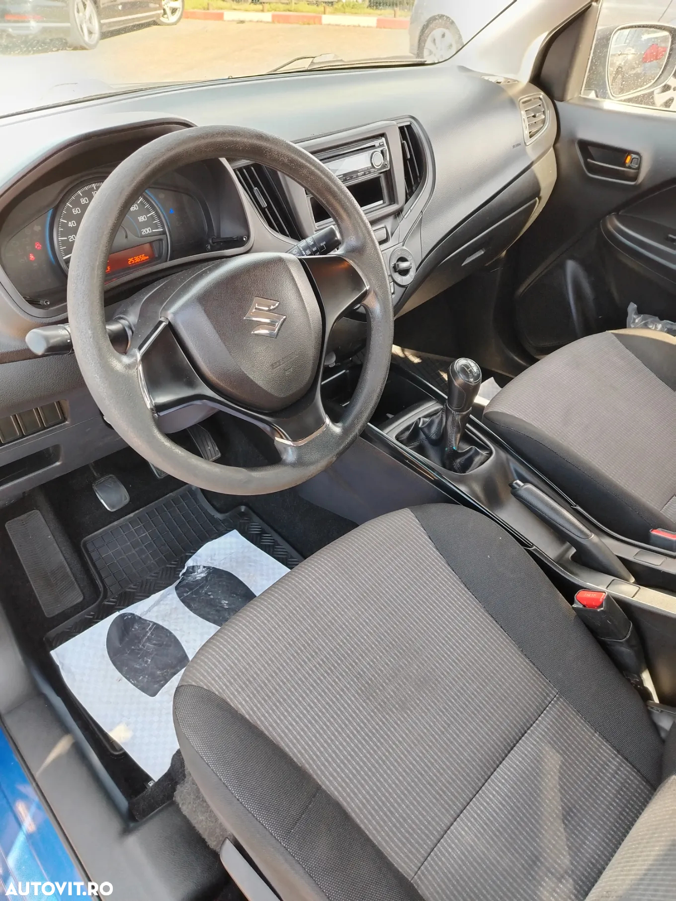 Suzuki Baleno 1.2 DUALJET GA - 10