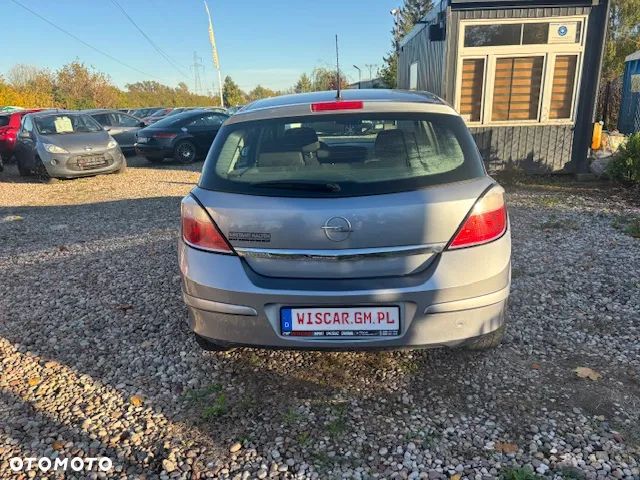 Opel Astra 1.4 Enjoy - 10