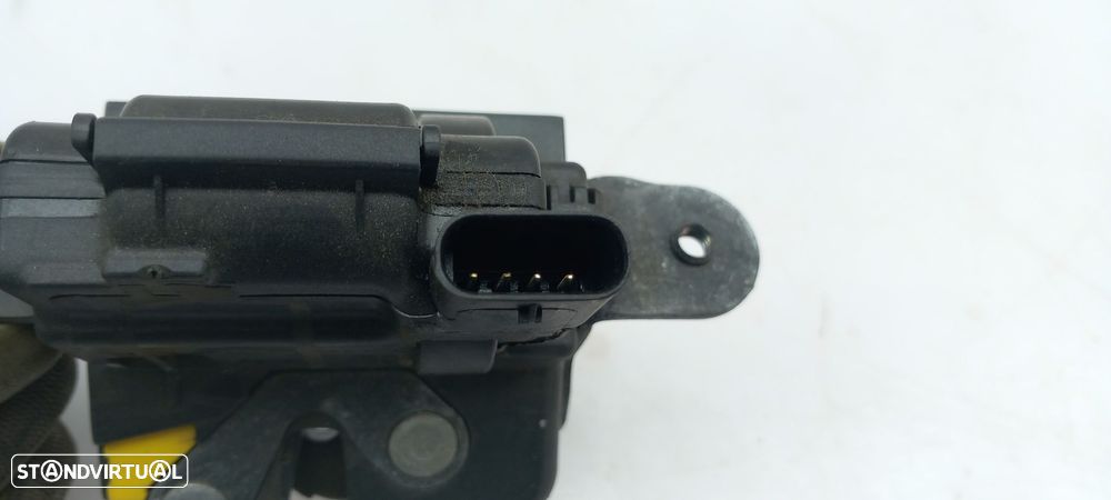 Fechadura / fecho da mala FIAT Tipo Sedan (356_) - 3