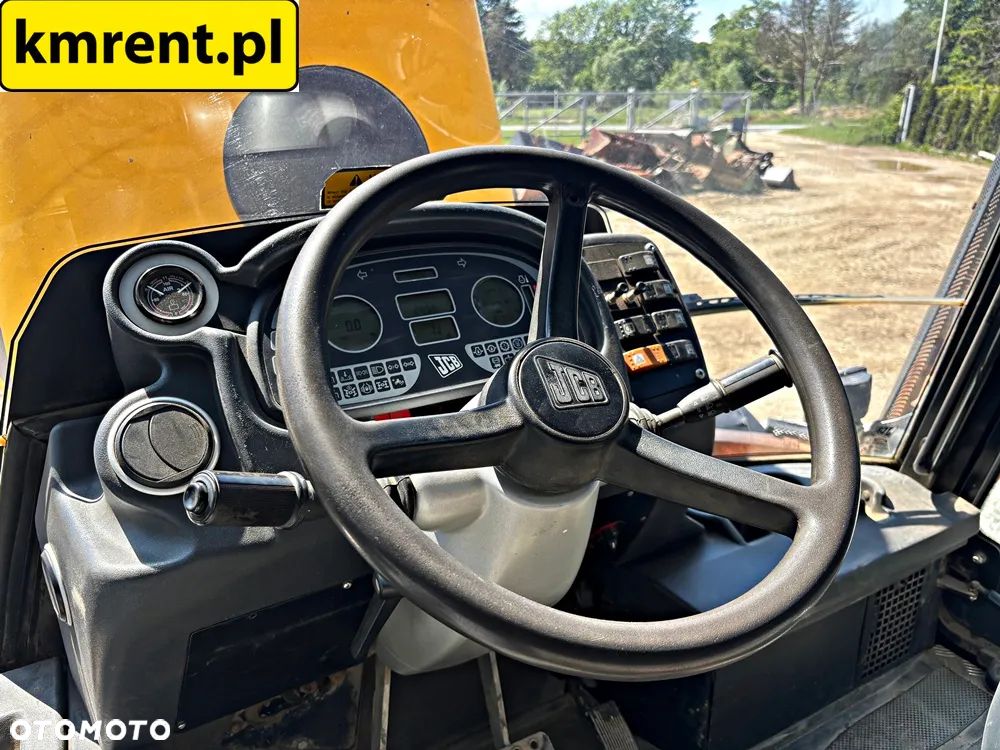 JCB HMV 3230 FASTRACK CIĄGNIK 2006R. | Traktor,JCB FASTRACK 3220, 3200, CLAAS XERION 3300, FENDT 930 VARI0, JOHN DEER 7930 - 33