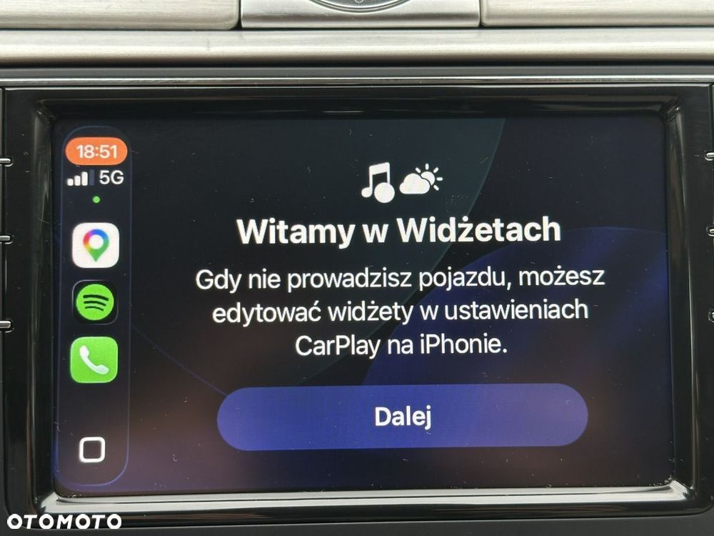 Volkswagen Passat - 18