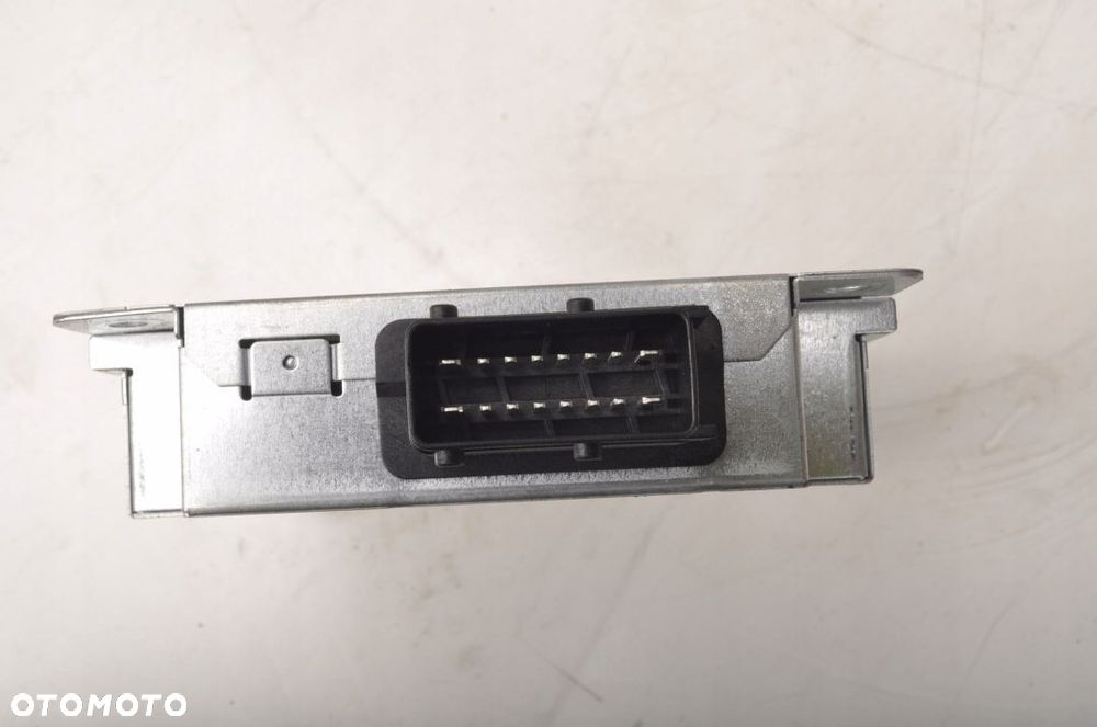 FIAT 500L WZMACNIACZ MODUŁ RADIA 571950410301 - 3