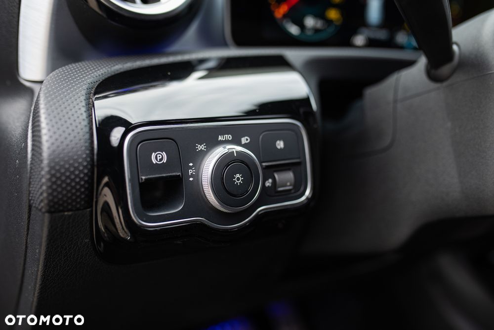 Mercedes-Benz CLA AMG 45 S 4-Matic 8G-DCT - 25